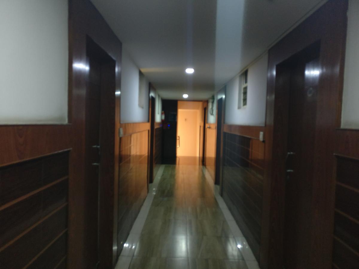 Hotel Skyland Μπανγκαλόρ Εξωτερικό φωτογραφία