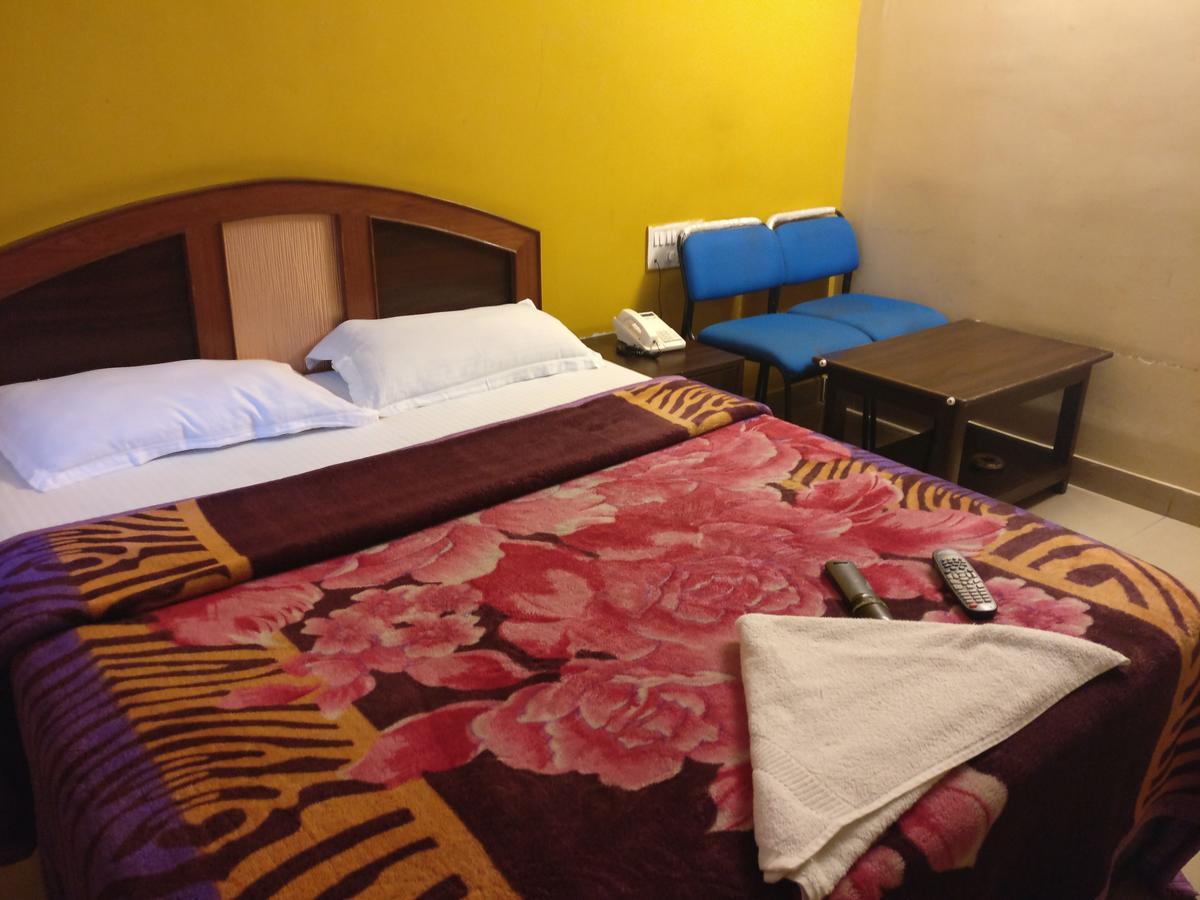 Hotel Skyland Μπανγκαλόρ Εξωτερικό φωτογραφία