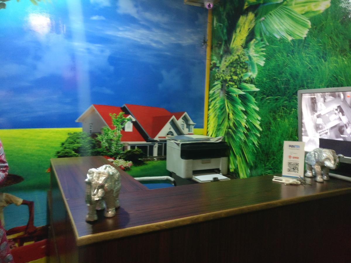 Hotel Skyland Μπανγκαλόρ Εξωτερικό φωτογραφία