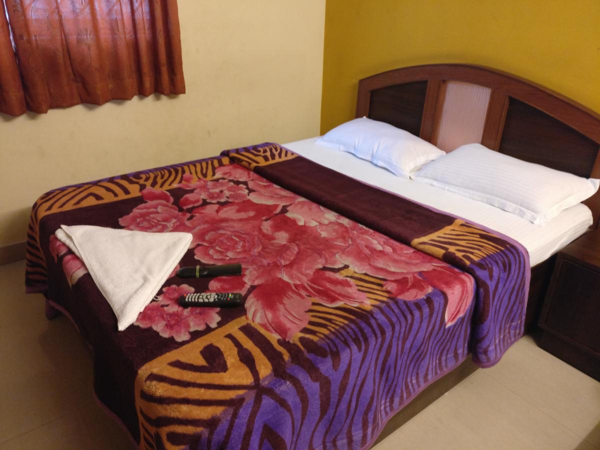 Hotel Skyland Μπανγκαλόρ Εξωτερικό φωτογραφία