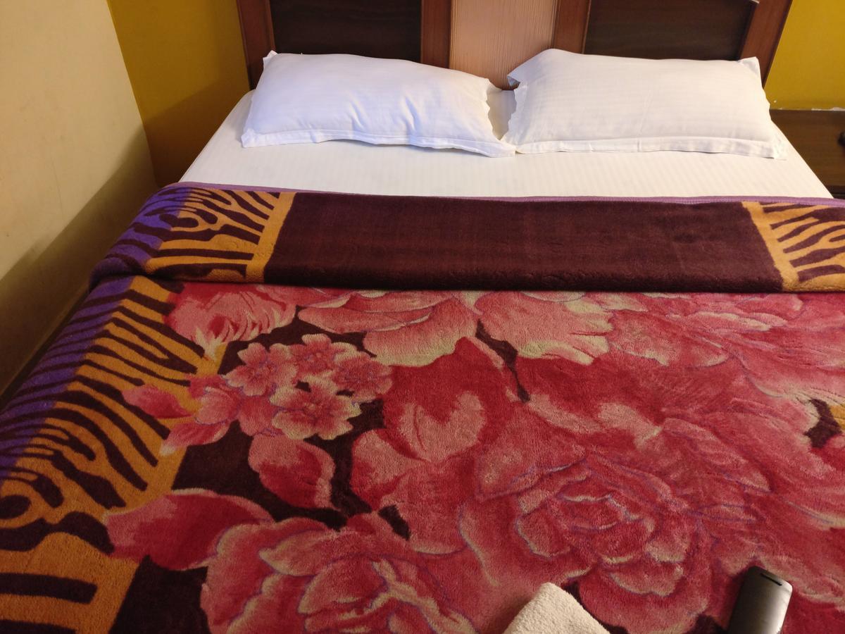 Hotel Skyland Μπανγκαλόρ Εξωτερικό φωτογραφία