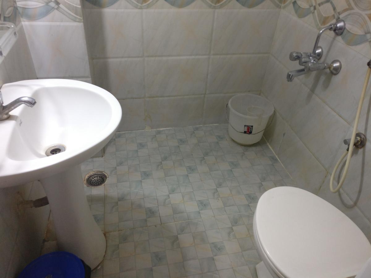 Hotel Skyland Μπανγκαλόρ Εξωτερικό φωτογραφία