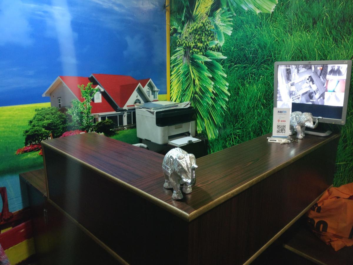 Hotel Skyland Μπανγκαλόρ Εξωτερικό φωτογραφία