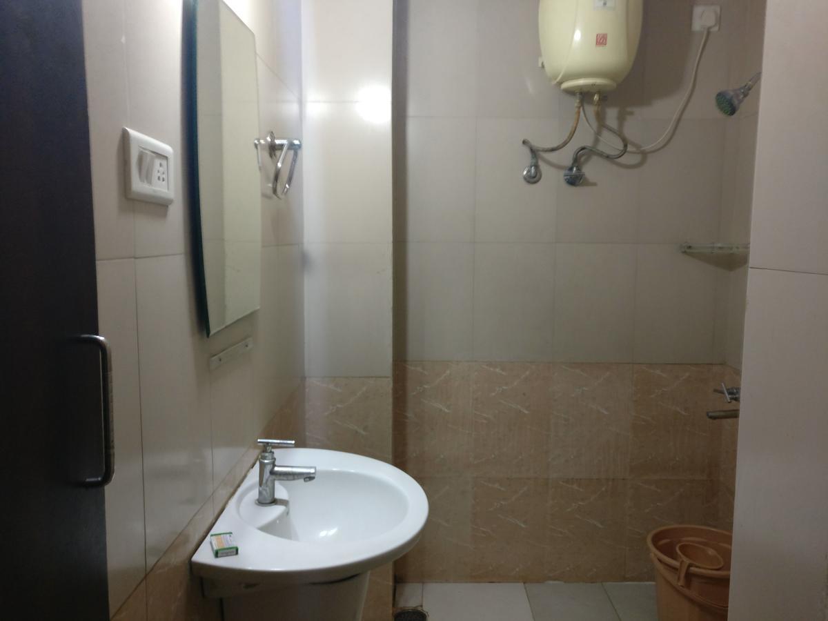 Hotel Skyland Μπανγκαλόρ Εξωτερικό φωτογραφία